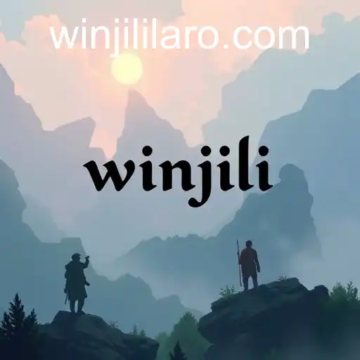 Exploring the Thrills of Adventure Games: A Dive into Winjili's Offerings