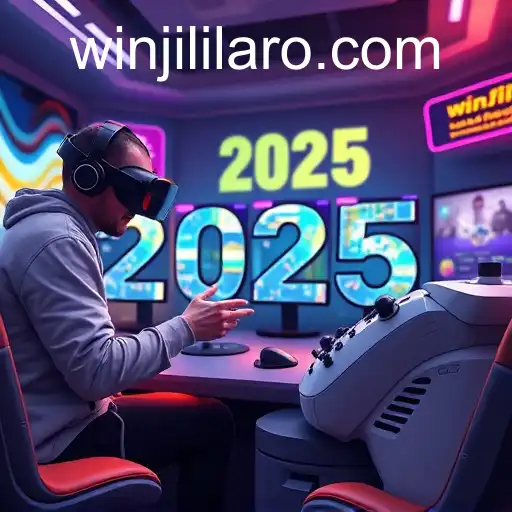 Emerging Trends in Online Gaming