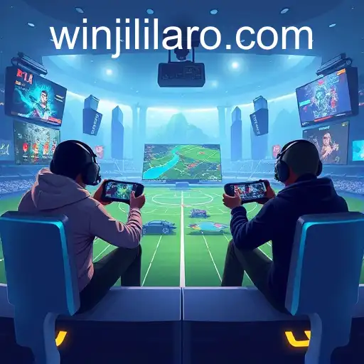 The Evolution of Online Gaming