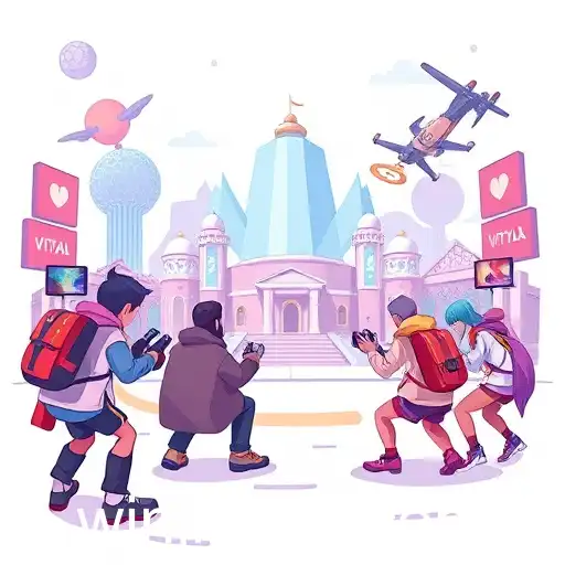 Digital Gaming Evolution: The Winjili Way