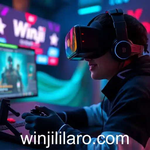 The Digital Playground Expands Mid-2020s