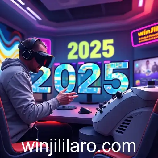 Emerging Trends in Online Gaming