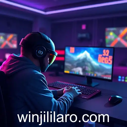 Emerging Trends in Online Gaming