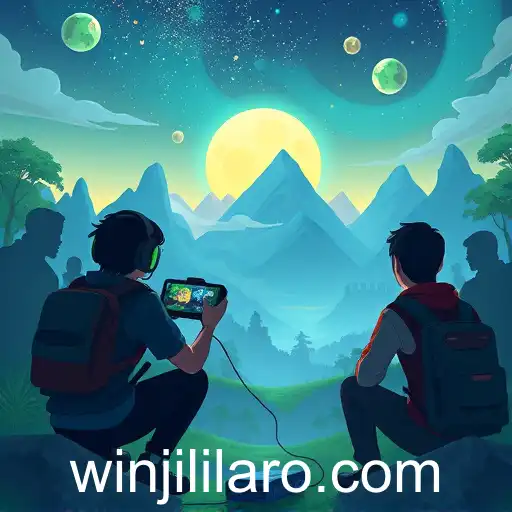 Gaming Evolution: Winjili's Impact in 2025