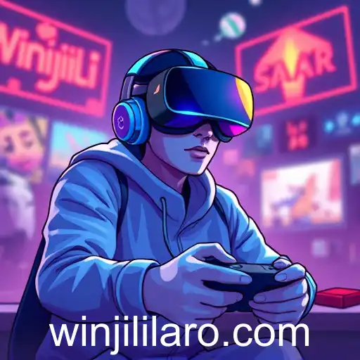 Winjili: Navigating the Interactive Entertainment Frontier