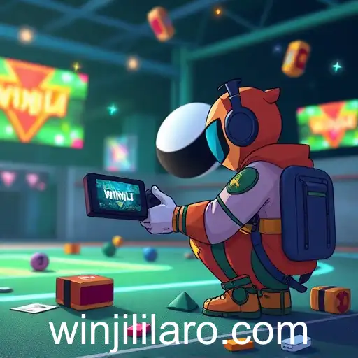 Gaming Innovations and Trends of 2025