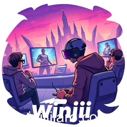 Gaming Revolution: The Rise of Winjili