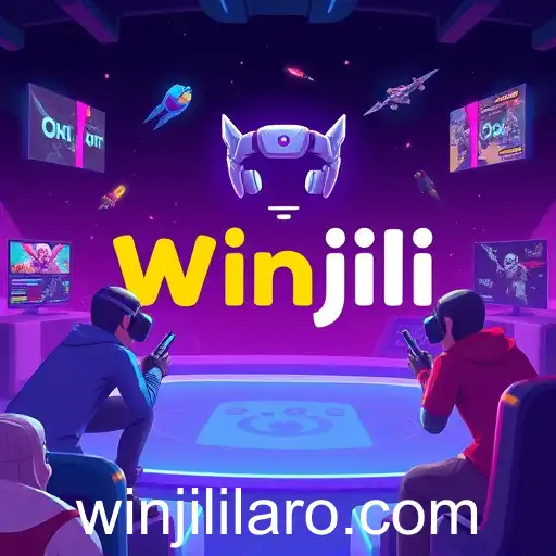 Gaming Trends and Winjili's Role
