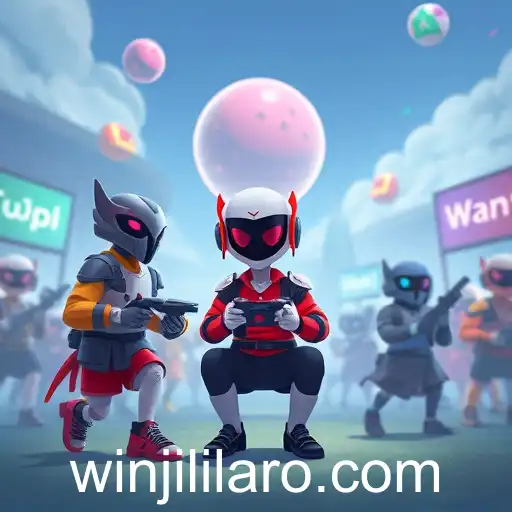 Gaming Trends and Winjili's Influence