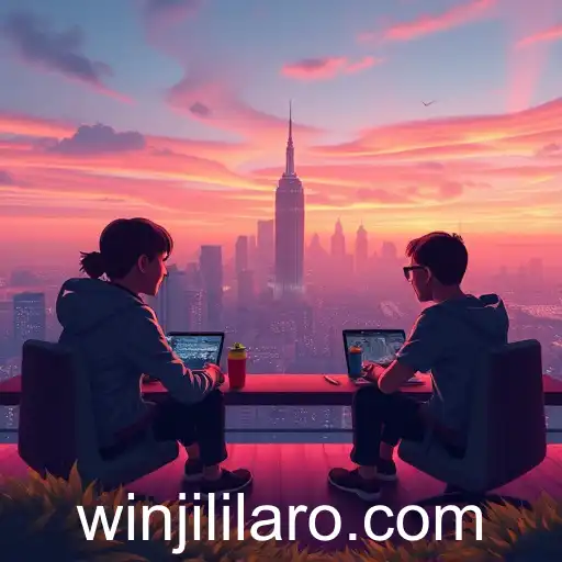 The Evolution of Online Gaming in 2025