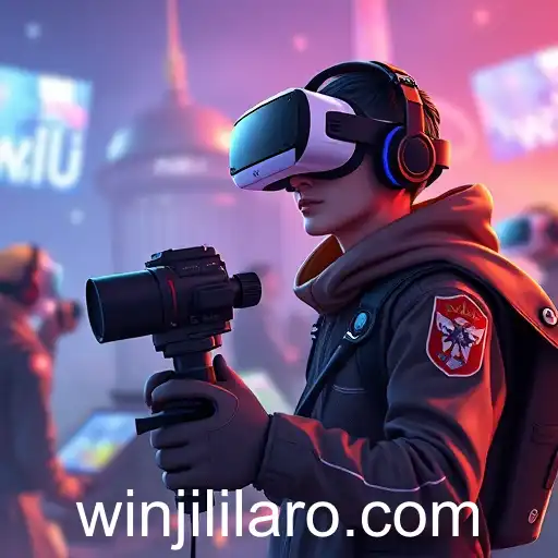 The Rise of Online Gaming Platforms