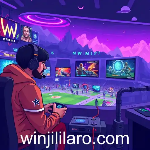 The Rise of Online Gaming in 2025