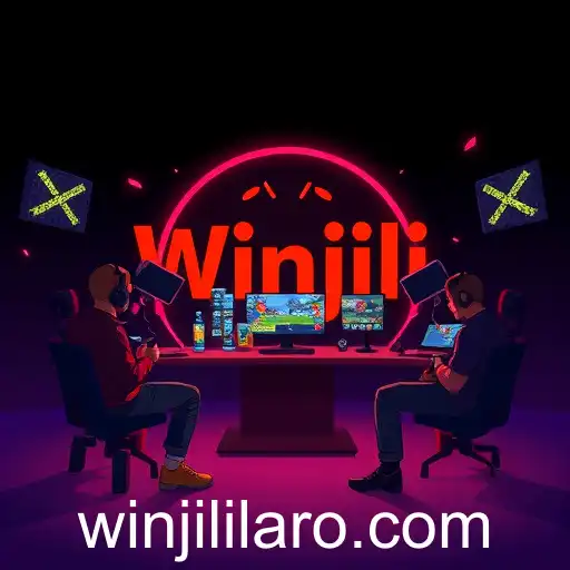 The Rise of Winjili in the Gaming World
