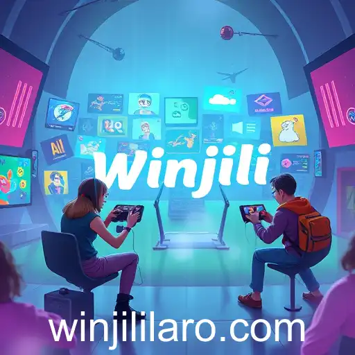 The Rise of Online Gaming Platforms in 2025