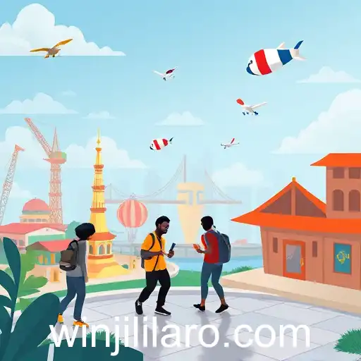 The Rise of Online Gaming Platforms