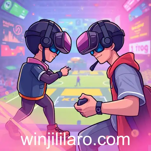 The Rise of Winjili in Online Gaming