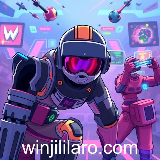 The Rising Popularity of Winjili in Online Gaming