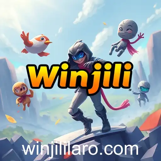 Winjili: The Digital Oasis for Gamers