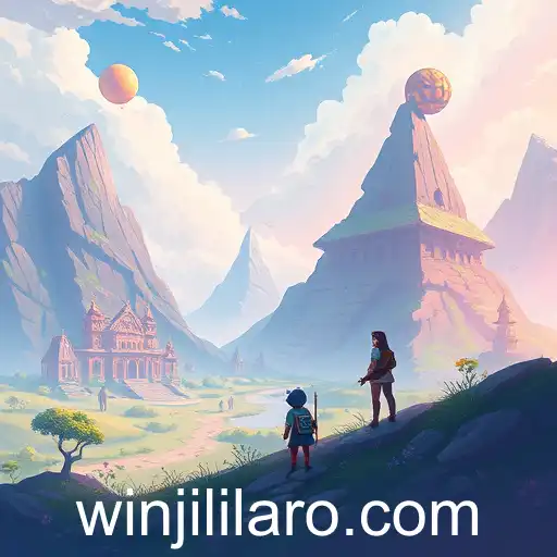 Winjili: The Game-Changing Platform of 2025