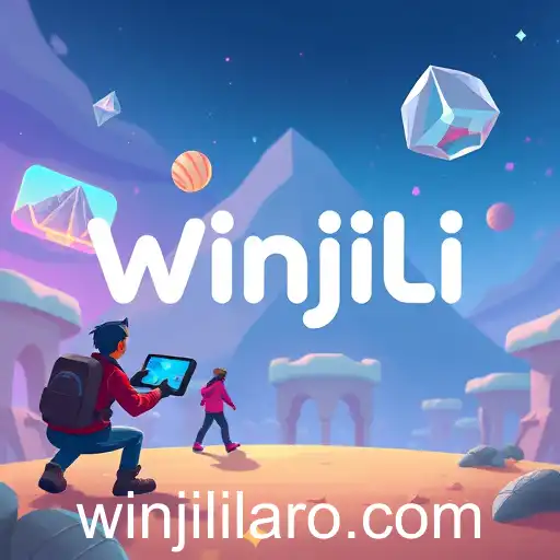 Winjili: The Gaming Revolution of 2025