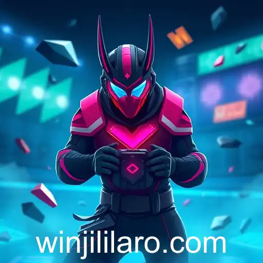 Winjili Revolutionizes the Gaming Industry