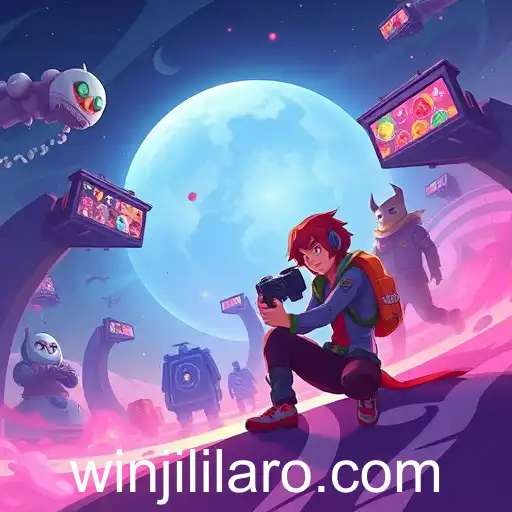 Winjili Gaming Surge Amidst Global Trends