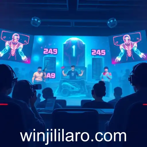 Winjili: Navigating Gaming Trends in the Digital Age