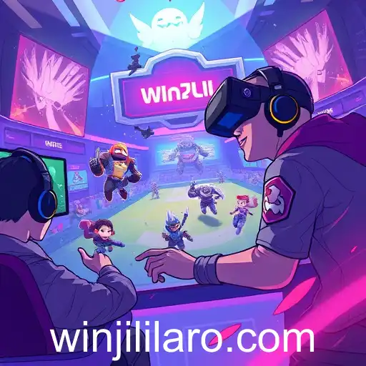Exploring the Rise of Winjili: A New Era in Online Gaming