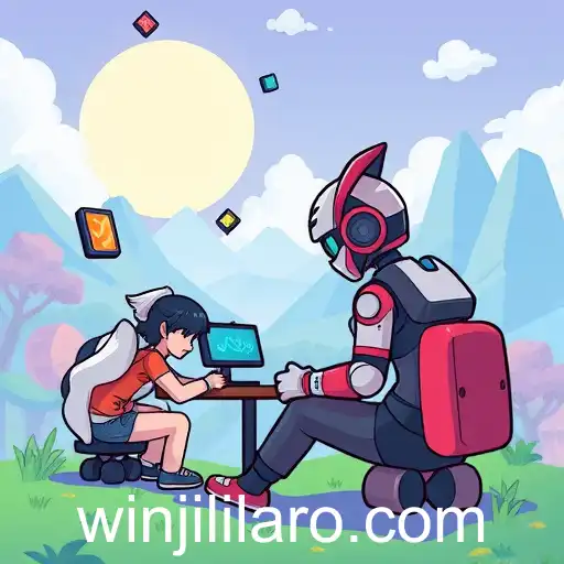 Winjili: Gaming Trends and Community Insights