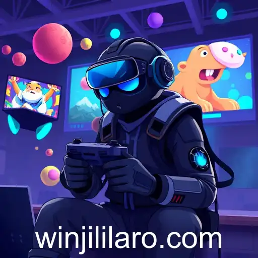 The Rise of Winjili: Revolutionizing the Gaming World