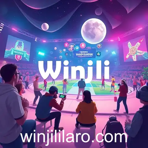 Gaming Trends and Winjili's Role
