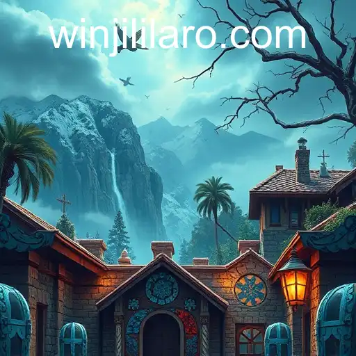 Exploring the Intriguing World of Puzzle Games on Winjili