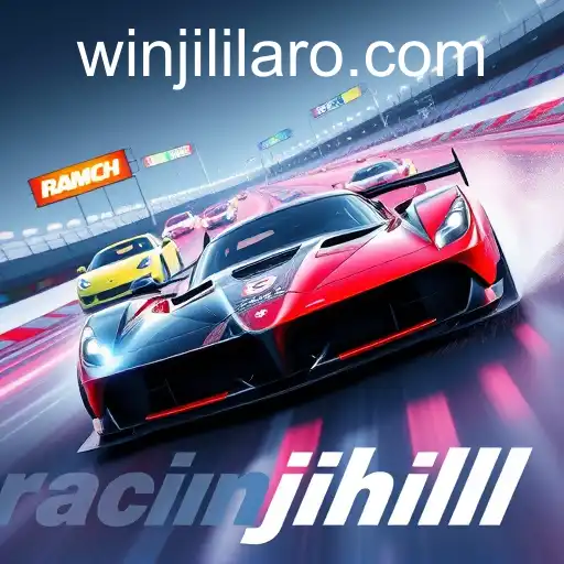 Exploring the Thrills of Racing Games: A Dive into Virtual Speed and Competition