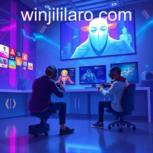 Digital Renaissance: The Rise of Gaming Platforms