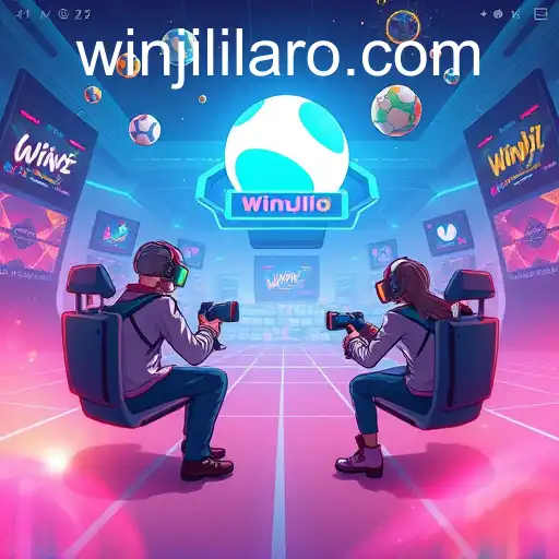 The Rise of Winjili: A New Era in Online Gaming