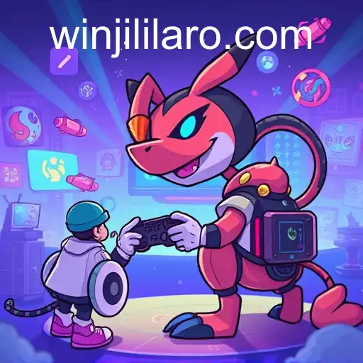The Rise of Winjili: Shaping Future Gaming Communities