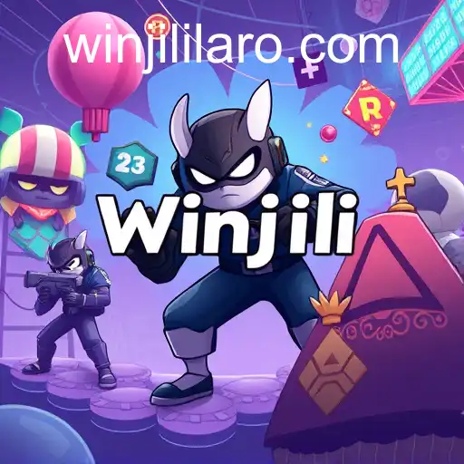 Rise of Winjili: Transforming Online Gaming