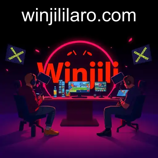 The Rise of Winjili in the Gaming World