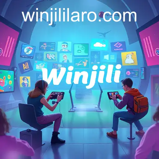 The Rise of Online Gaming Platforms in 2025