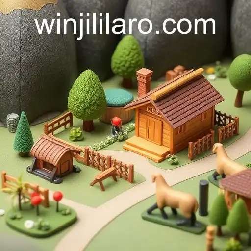 Exploring the World of Simulation Games: A Deep Dive into the 'winjili' Experience