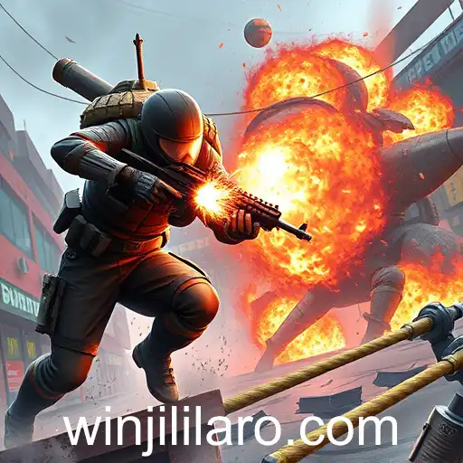 Exploring the Exciting World of Action Games on Winjili