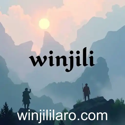 Exploring the Thrills of Adventure Games: A Dive into Winjili's Offerings