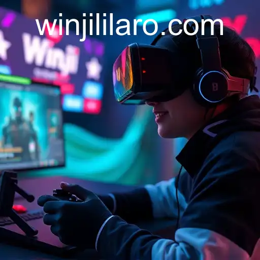 The Digital Playground Expands Mid-2020s