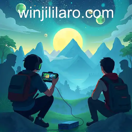 Gaming Evolution: Winjili's Impact in 2025