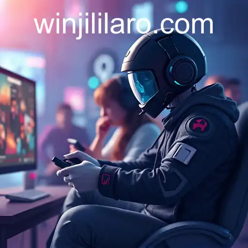 Gaming Trends Ramp Up in 2025