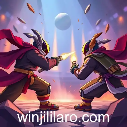 The Exciting World of Multiplayer Games: Exploring the 