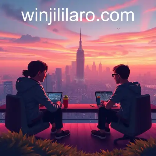 The Evolution of Online Gaming in 2025