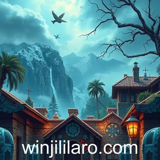 Exploring the Intriguing World of Puzzle Games on Winjili