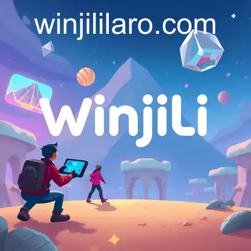 Winjili: The Gaming Revolution of 2025