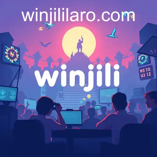Exploring the Rise of Winjili Gaming